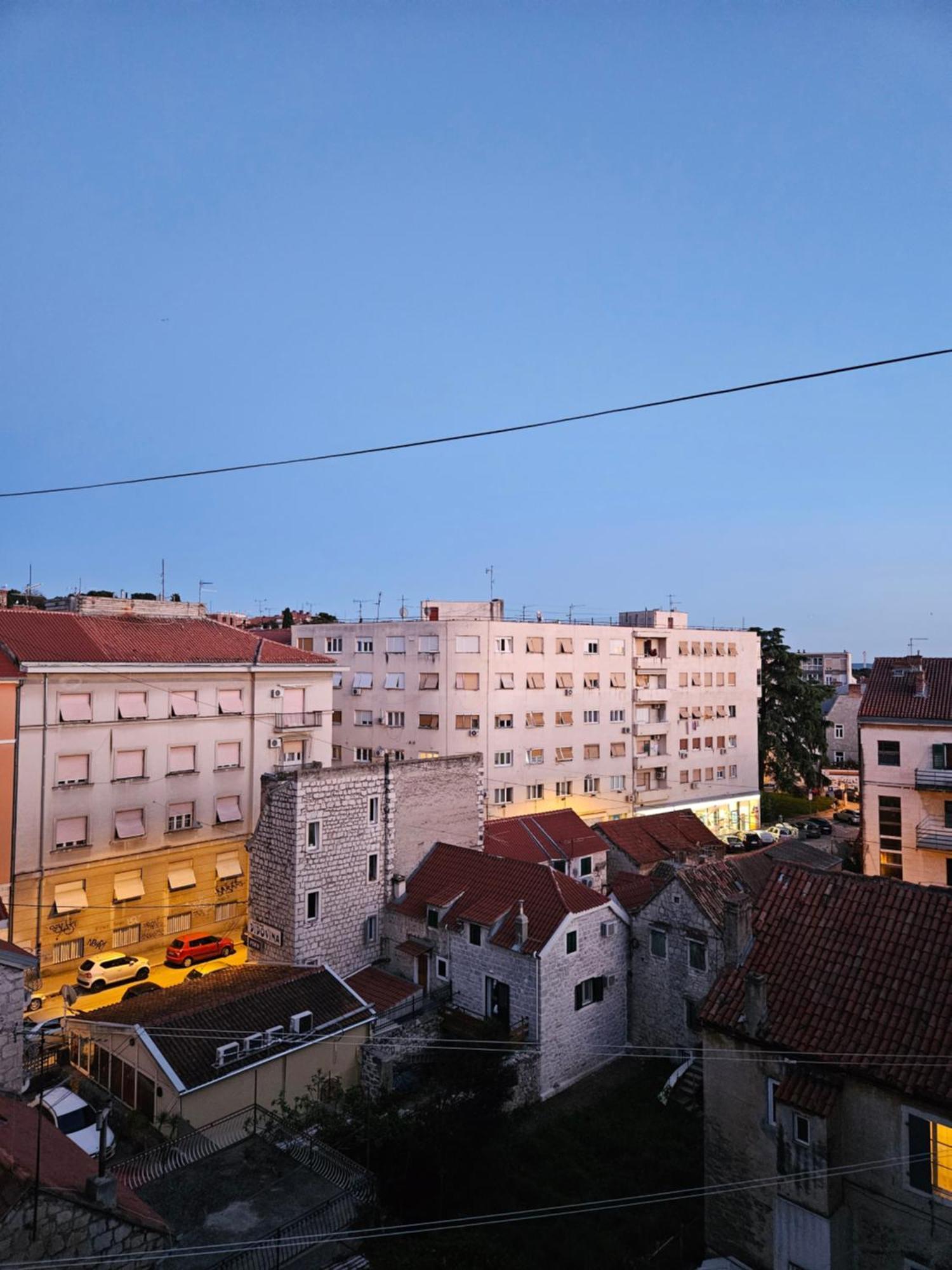 Rooms In Split Eksteriør bilde