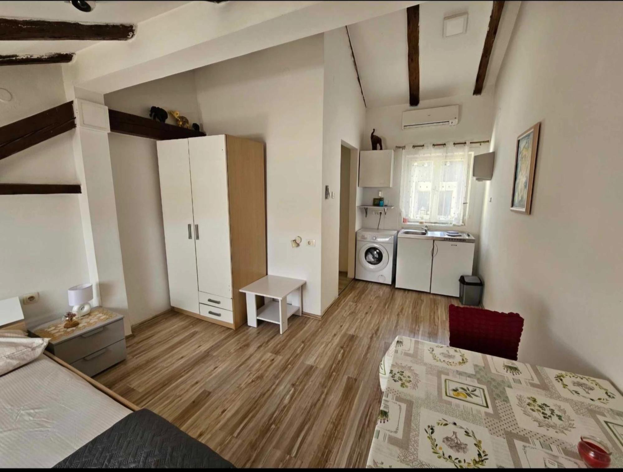 Rooms In Split Eksteriør bilde