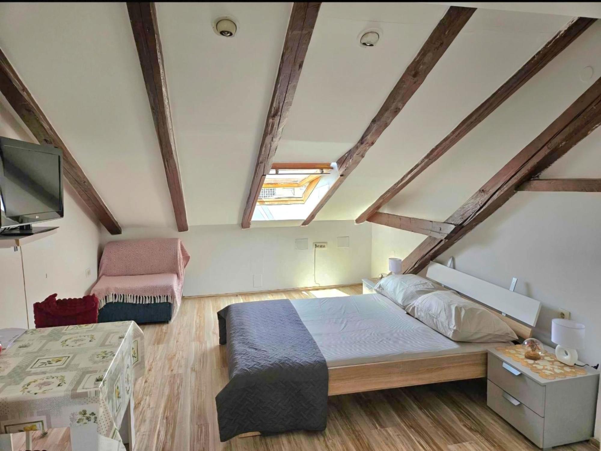 Rooms In Split Eksteriør bilde